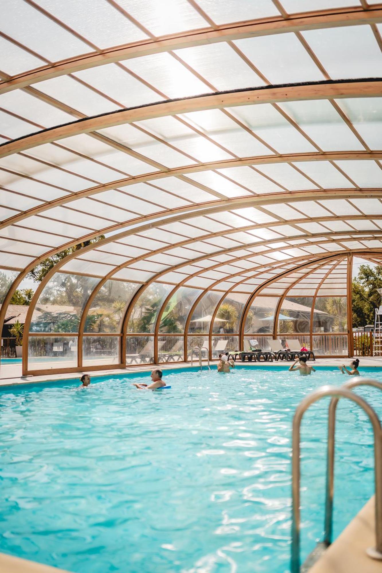 Les Maritimes Hotel Сеньос Екстериор снимка