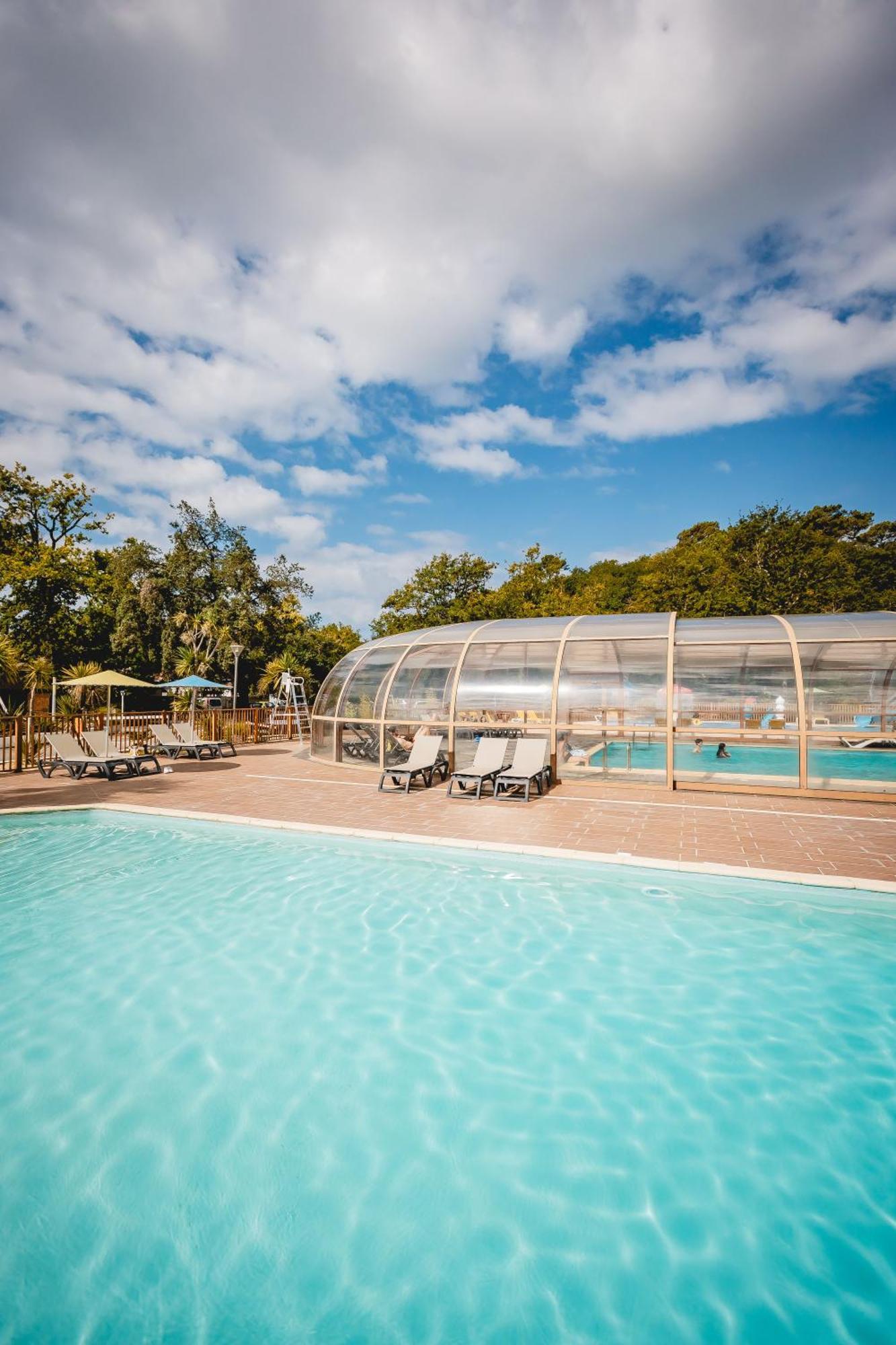 Les Maritimes Hotel Сеньос Екстериор снимка