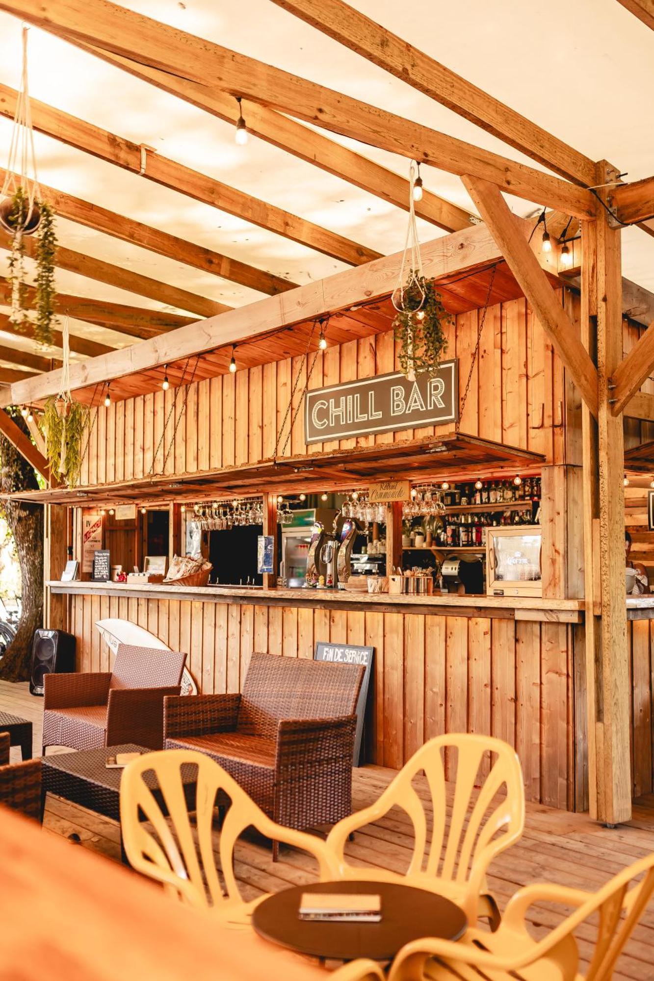 Les Maritimes Hotel Сеньос Екстериор снимка
