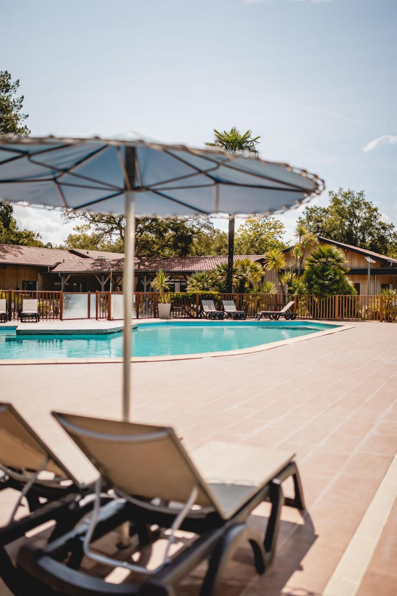 Les Maritimes Hotel Сеньос Екстериор снимка