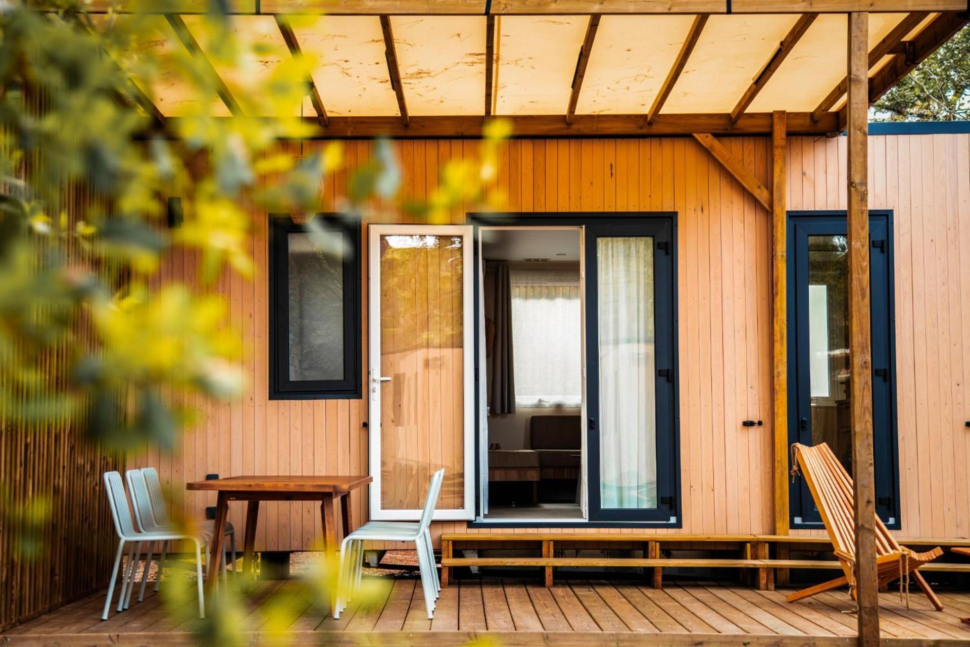 Les Maritimes Hotel Сеньос Екстериор снимка