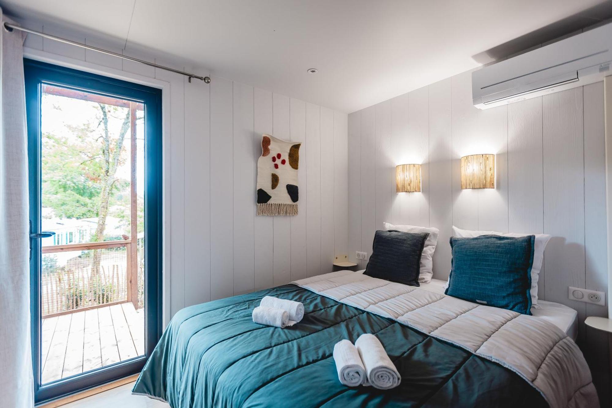 Les Maritimes Hotel Сеньос Екстериор снимка