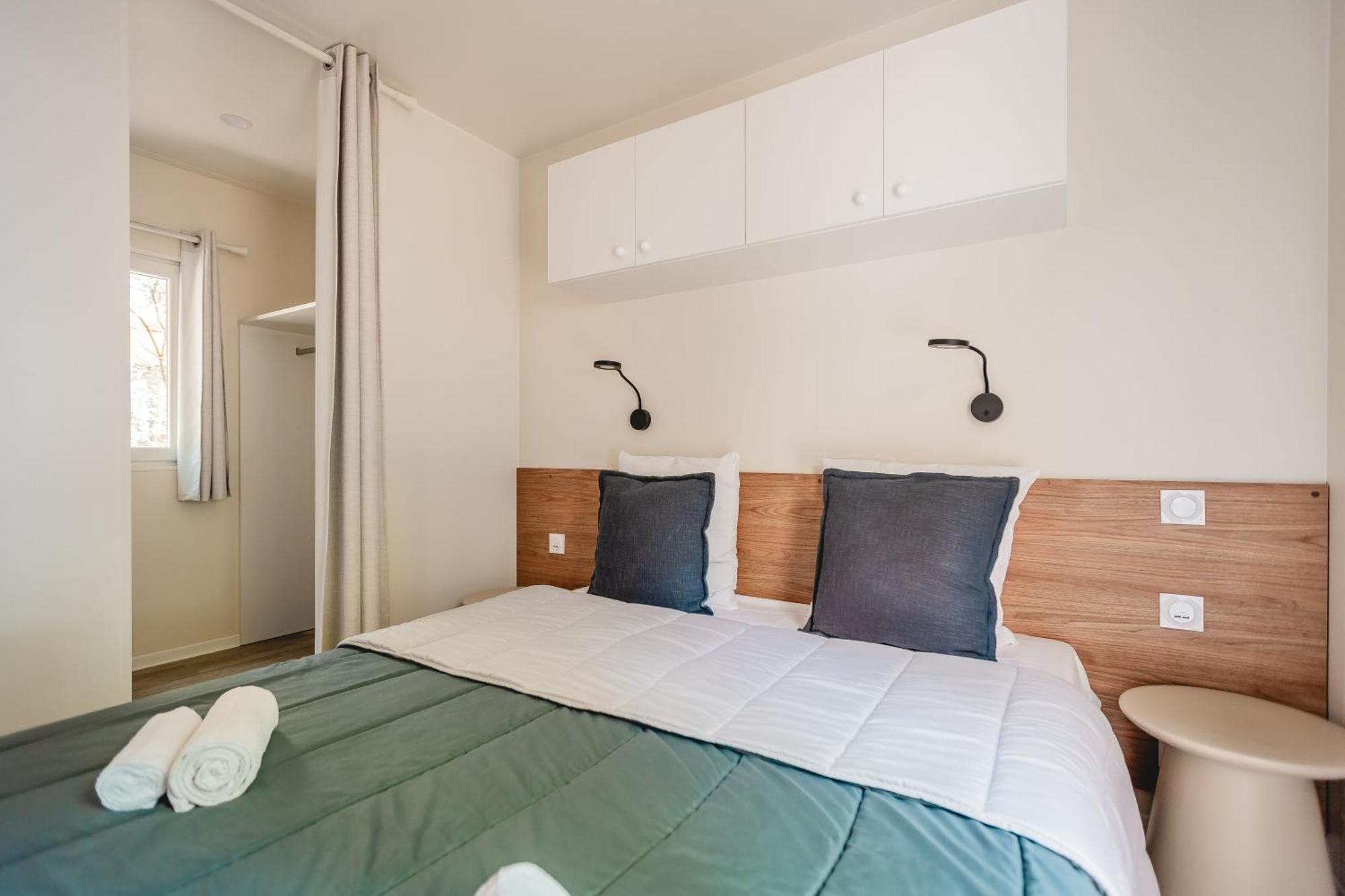 Les Maritimes Hotel Сеньос Екстериор снимка