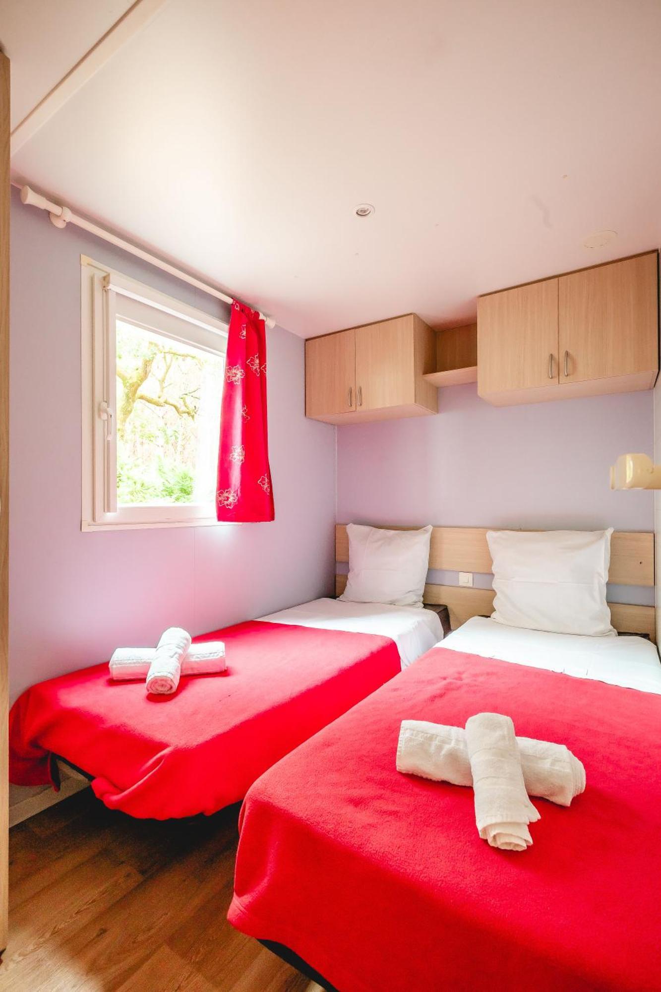 Les Maritimes Hotel Сеньос Стая снимка