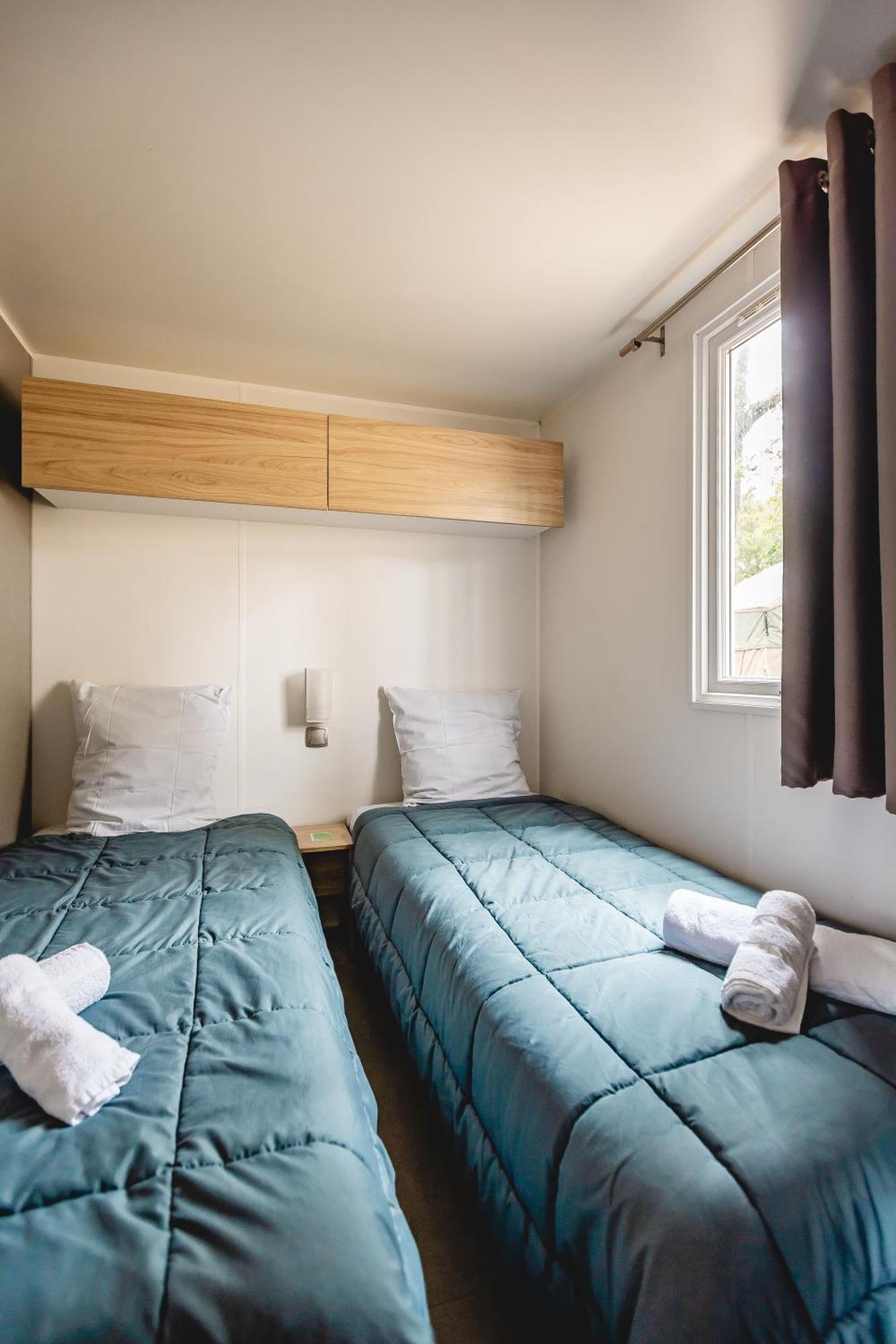 Les Maritimes Hotel Сеньос Стая снимка