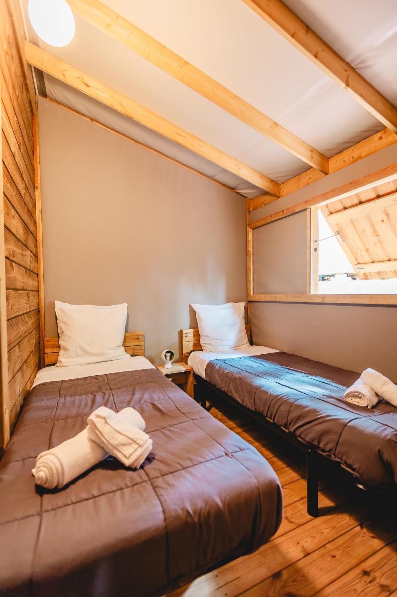Les Maritimes Hotel Сеньос Стая снимка